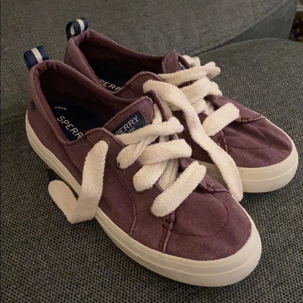 Sperry sneakers